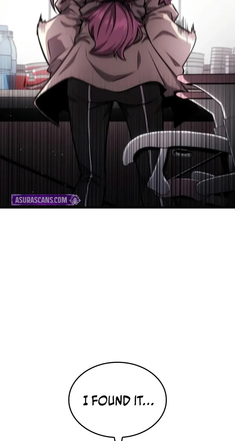 Emperor of Solo Play Chapter 7 page 110 - 