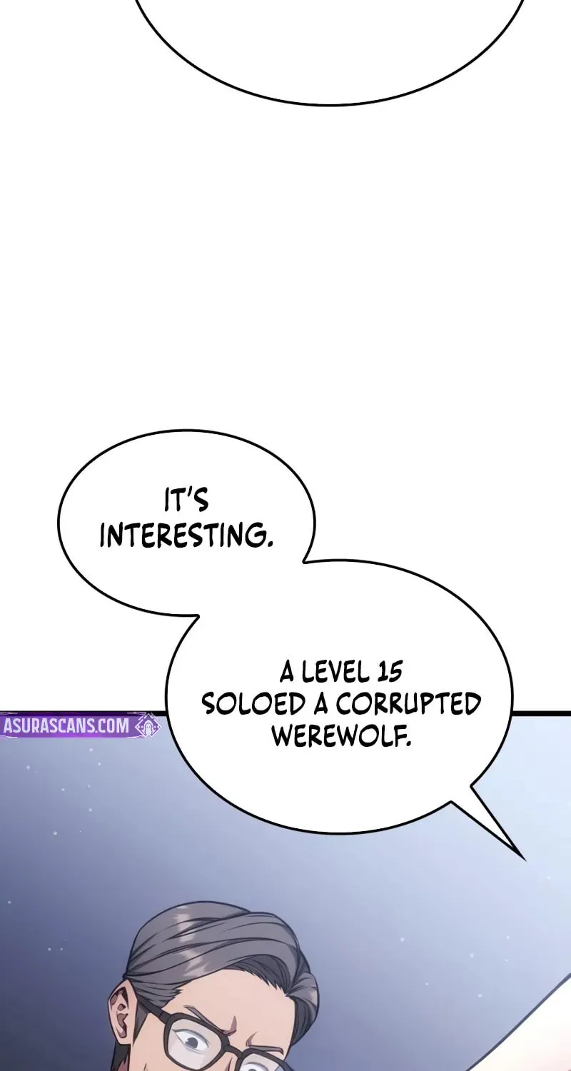 Emperor of Solo Play Chapter 7 page 118 - 