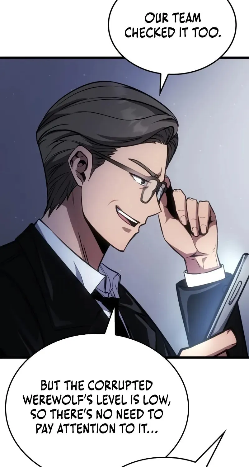 Emperor of Solo Play Chapter 7 page 120 - 