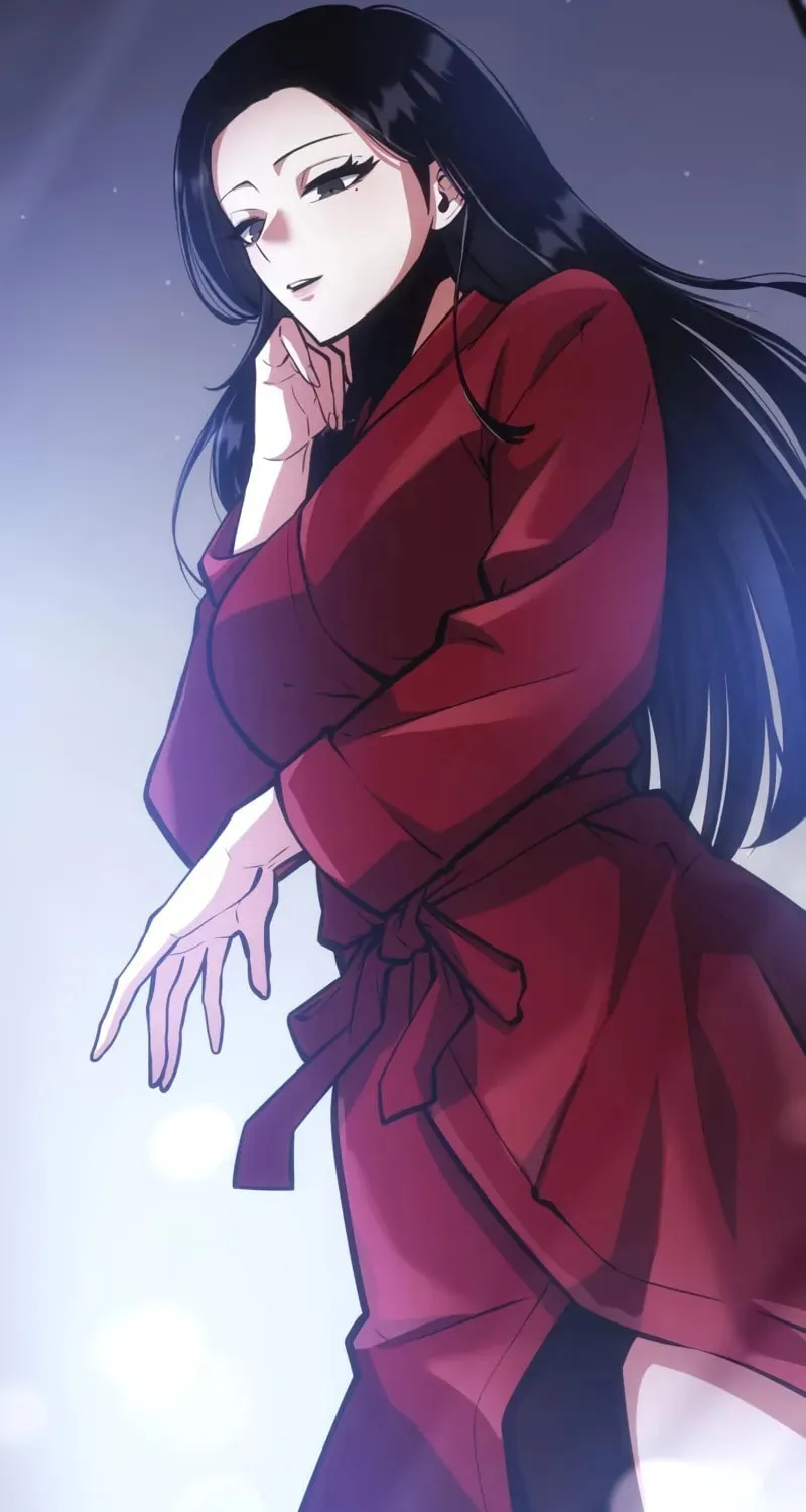 Emperor of Solo Play Chapter 7 page 123 - 