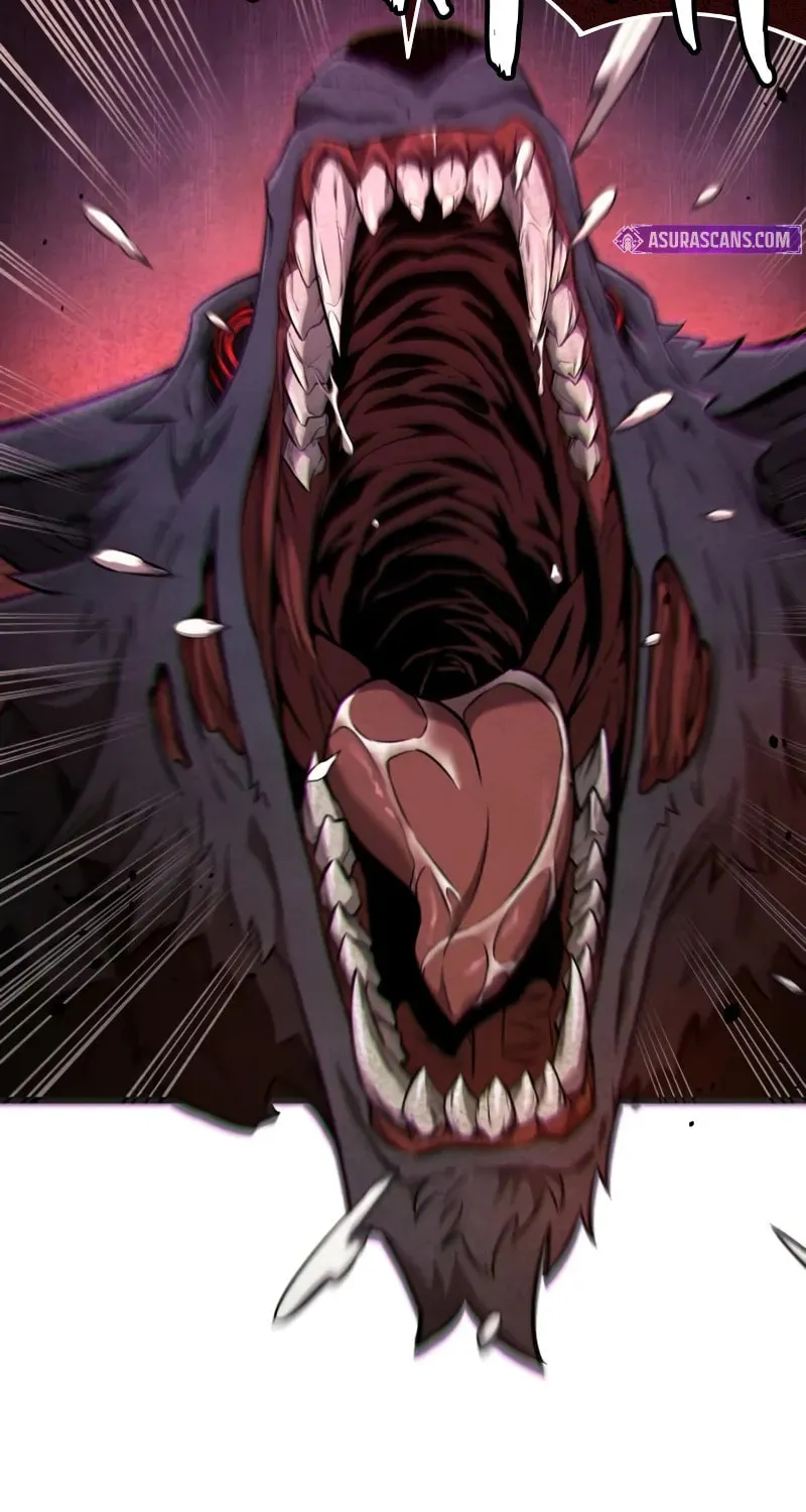 Emperor of Solo Play Chapter 7 page 14 - 