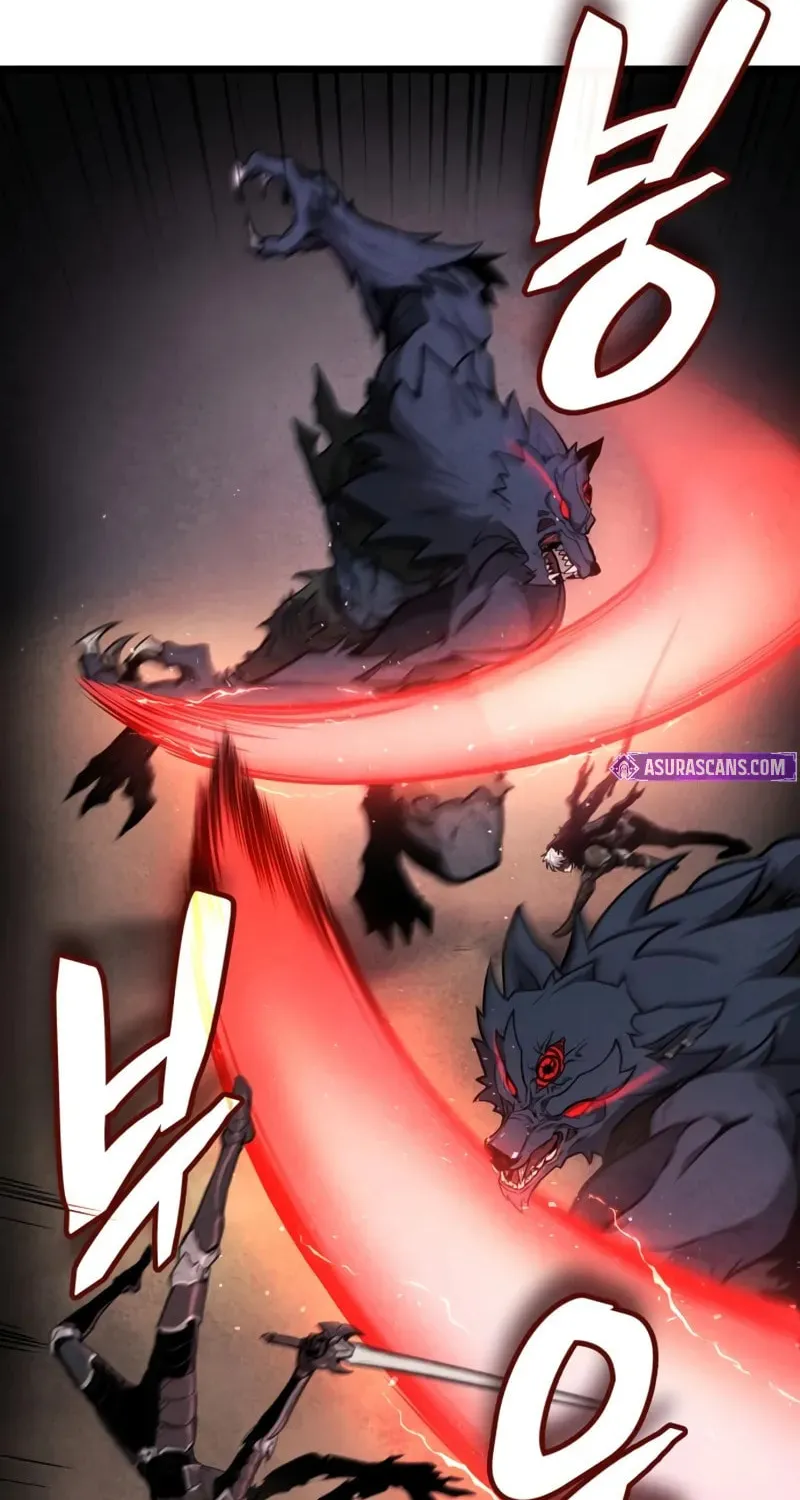 Emperor of Solo Play Chapter 7 page 19 - 