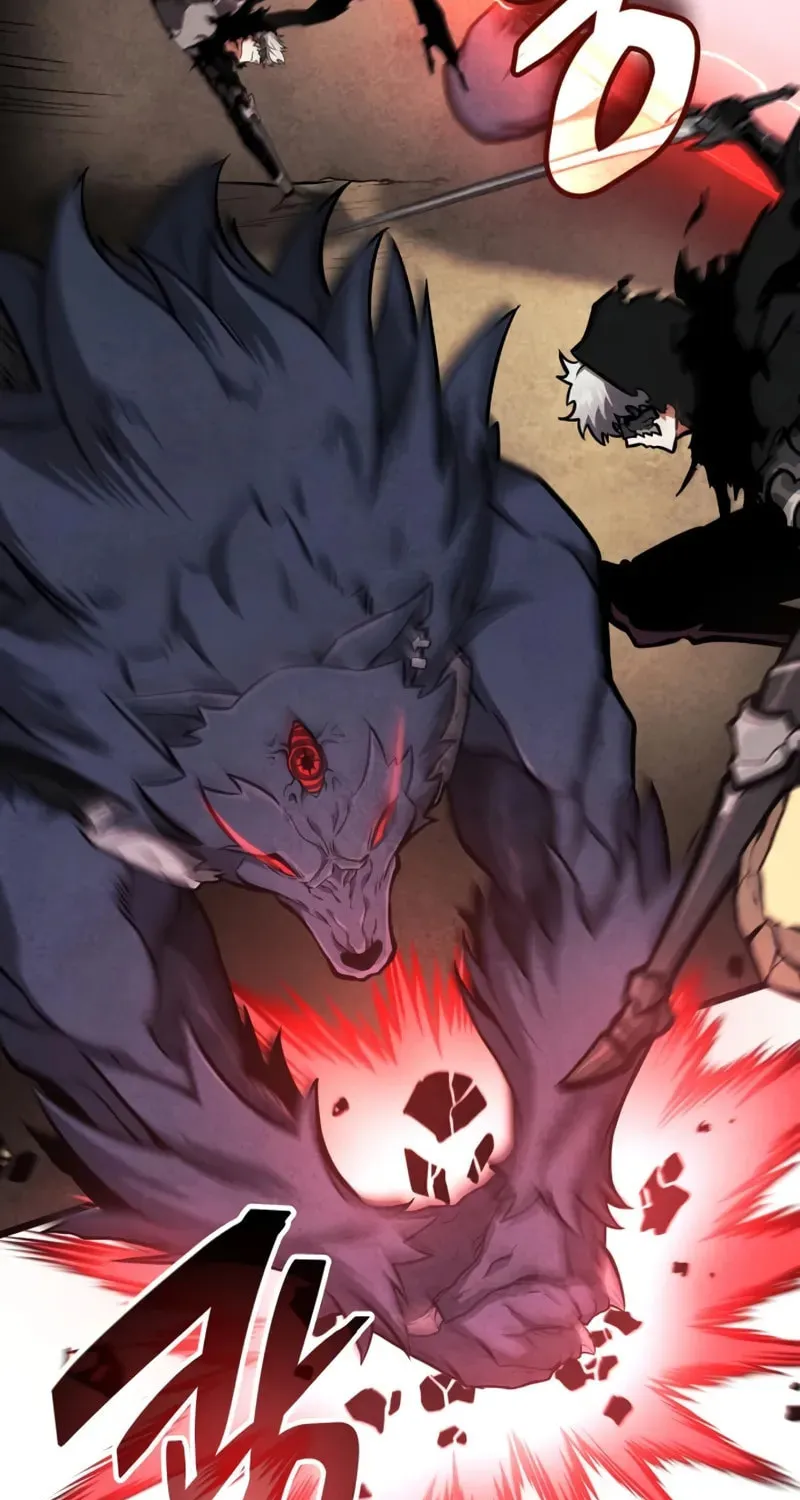 Emperor of Solo Play Chapter 7 page 20 - 