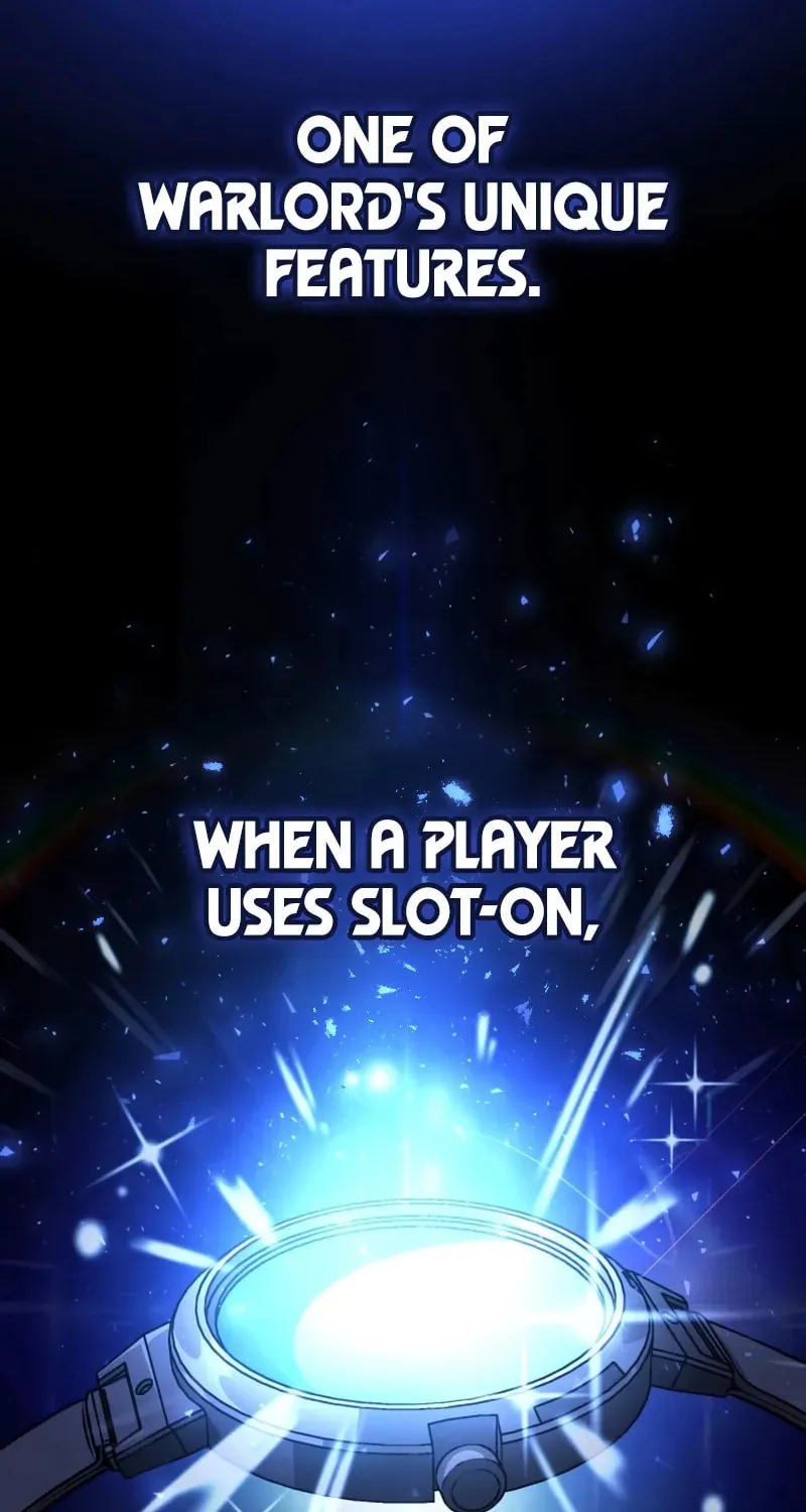 Emperor of Solo Play Chapter 7 page 3 - 