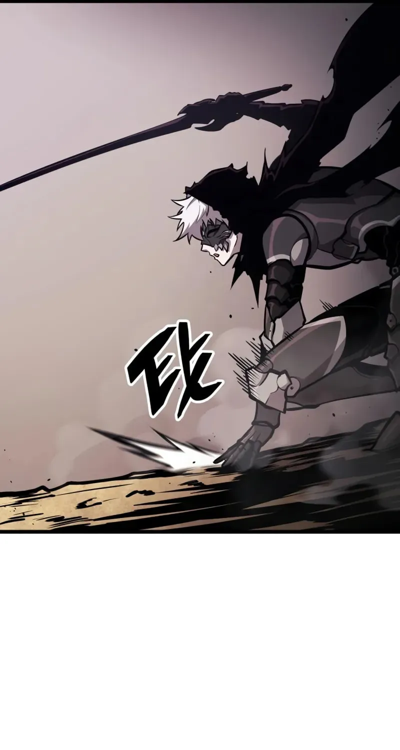 Emperor of Solo Play Chapter 7 page 22 - 