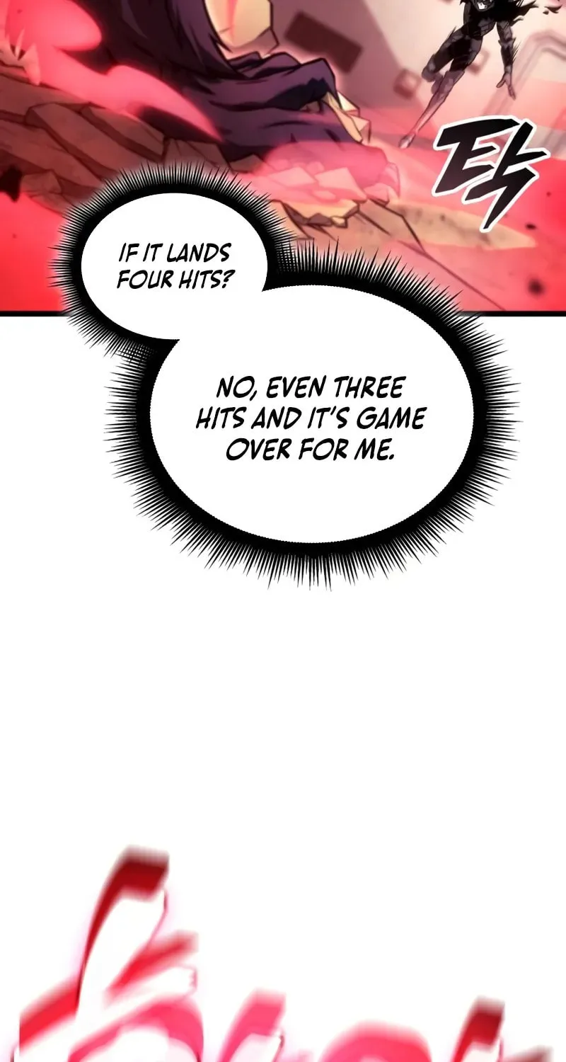 Emperor of Solo Play Chapter 7 page 25 - 
