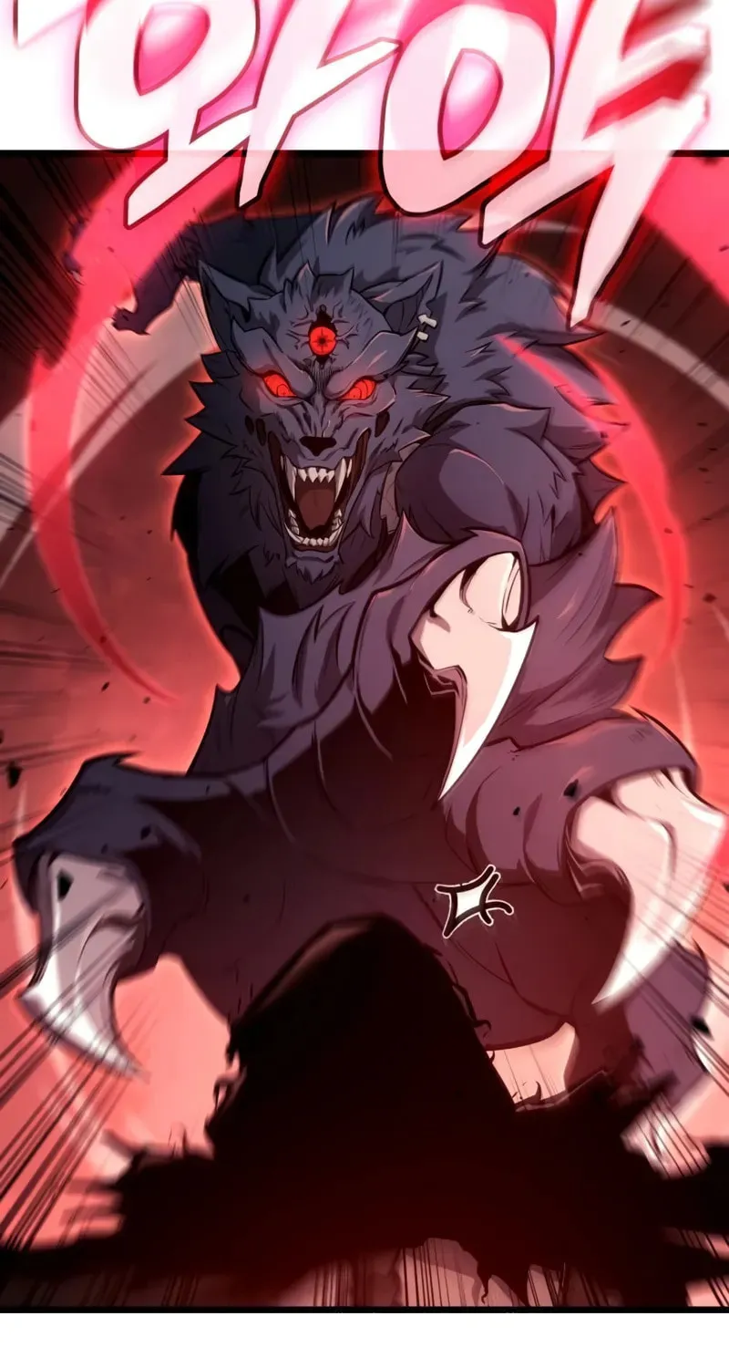 Emperor of Solo Play Chapter 7 page 26 - 