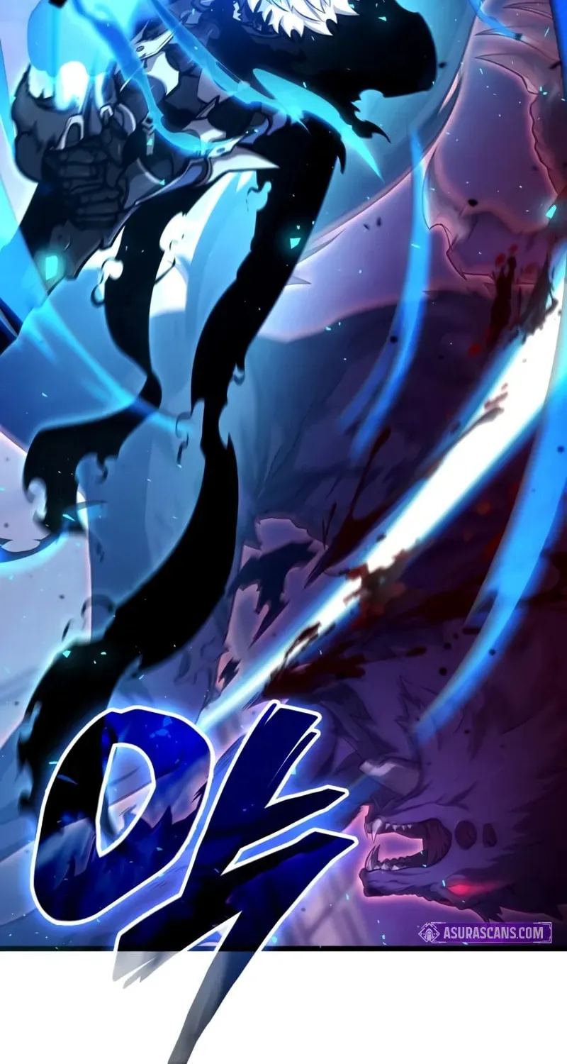 Emperor of Solo Play Chapter 7 page 29 - 