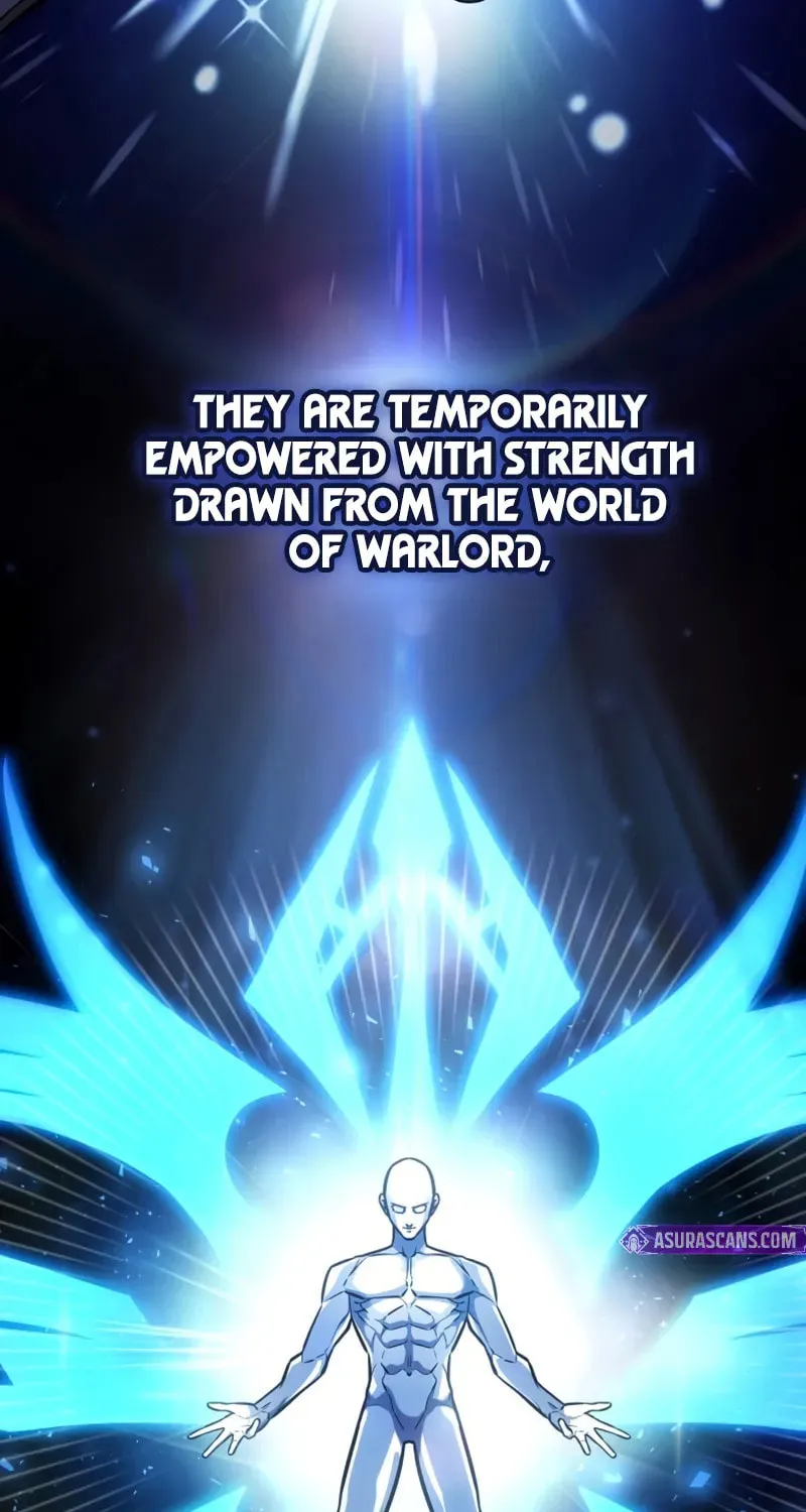 Emperor of Solo Play Chapter 7 page 4 - 