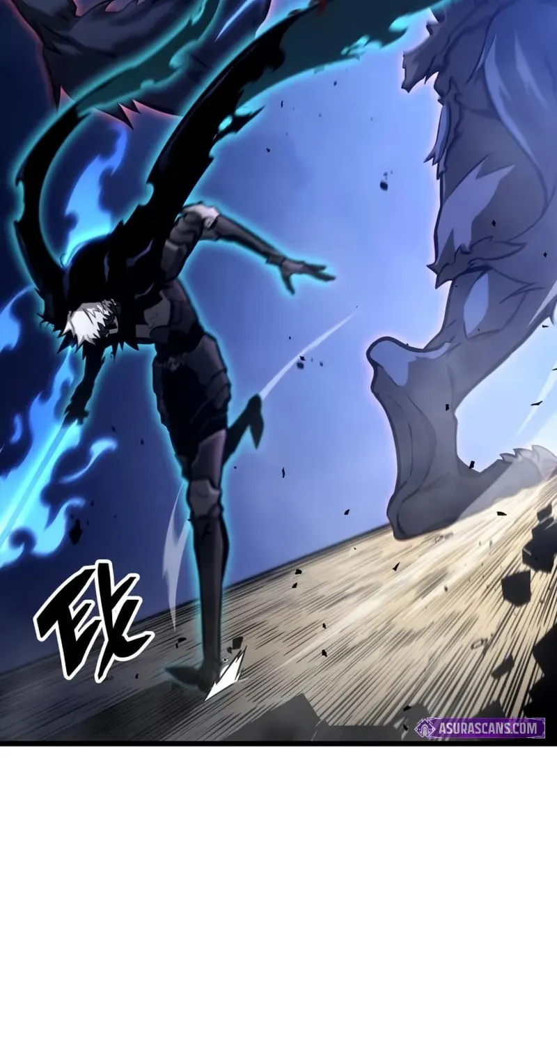 Emperor of Solo Play Chapter 7 page 32 - 