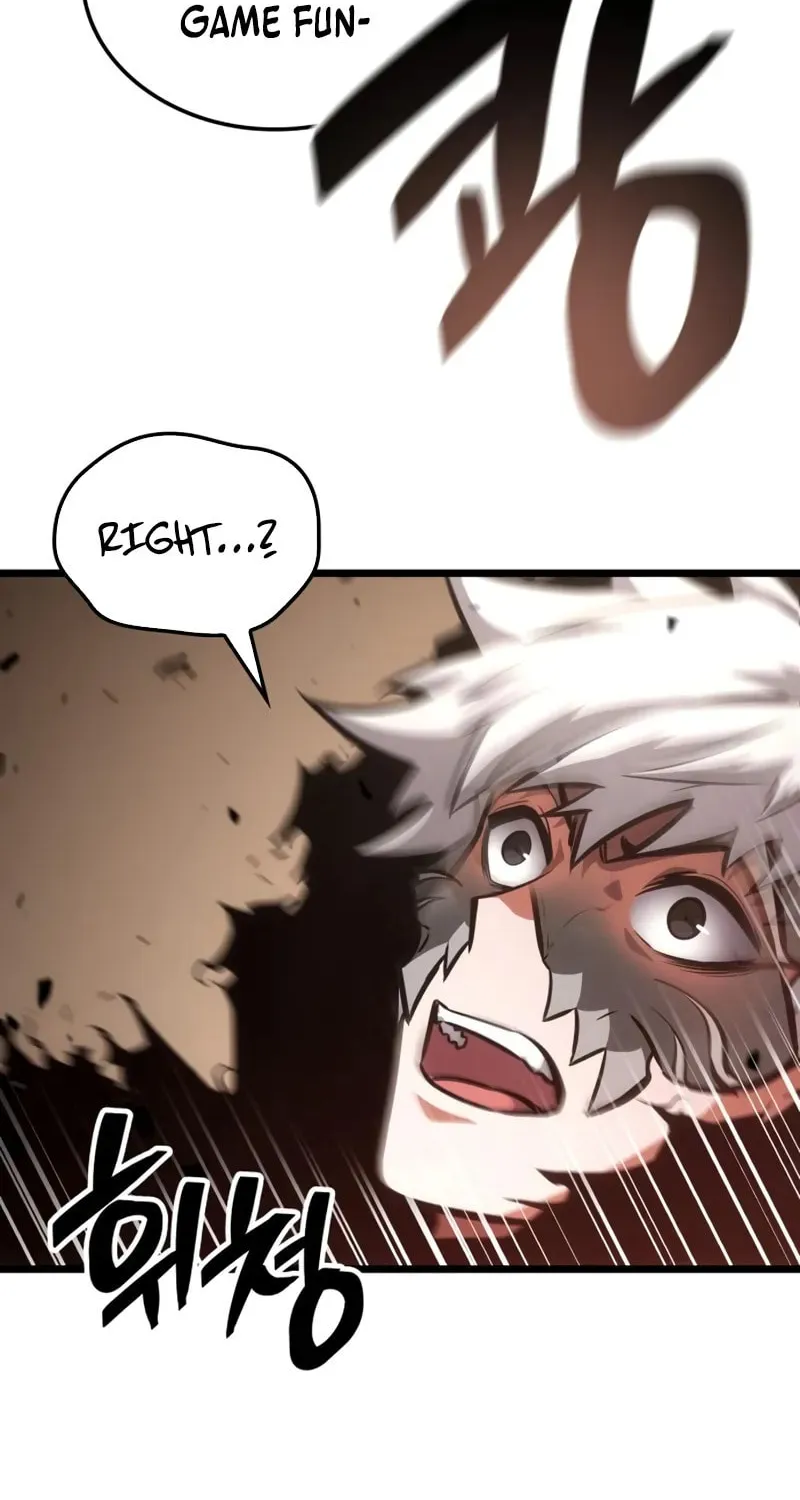 Emperor of Solo Play Chapter 7 page 34 - 