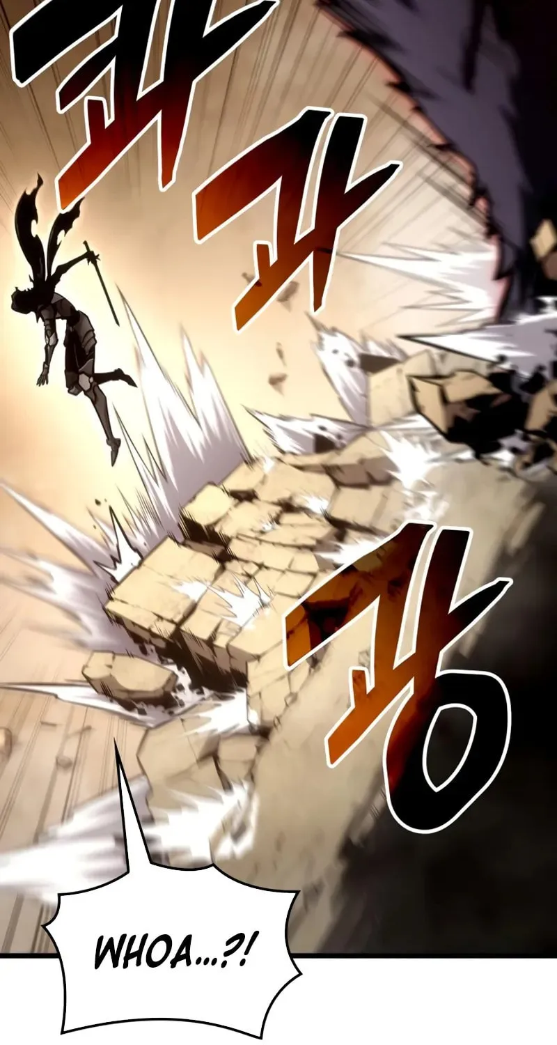 Emperor of Solo Play Chapter 7 page 36 - 