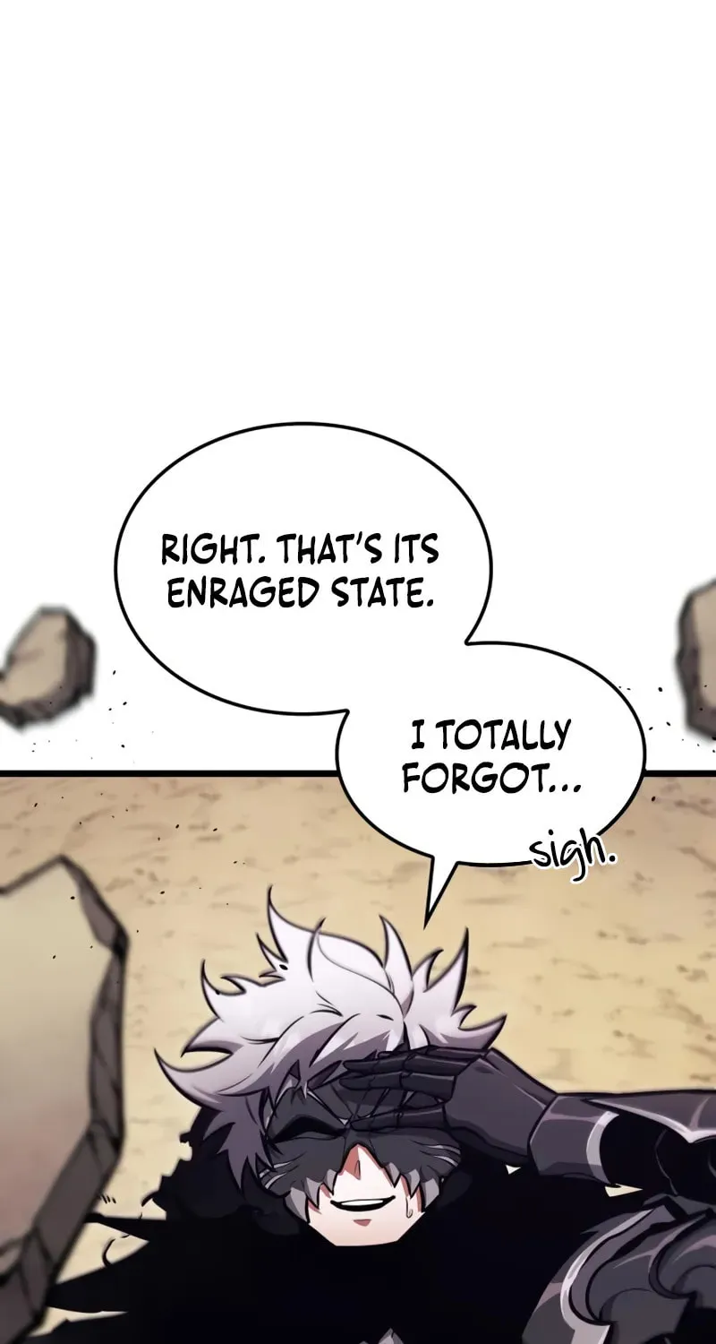 Emperor of Solo Play Chapter 7 page 37 - 