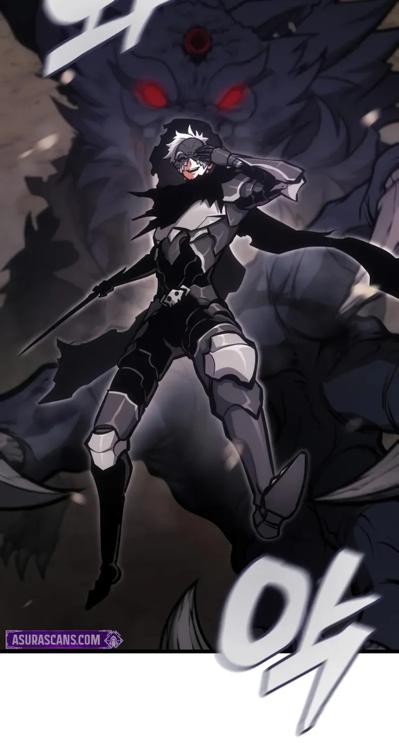 Emperor of Solo Play Chapter 7 page 39 - 