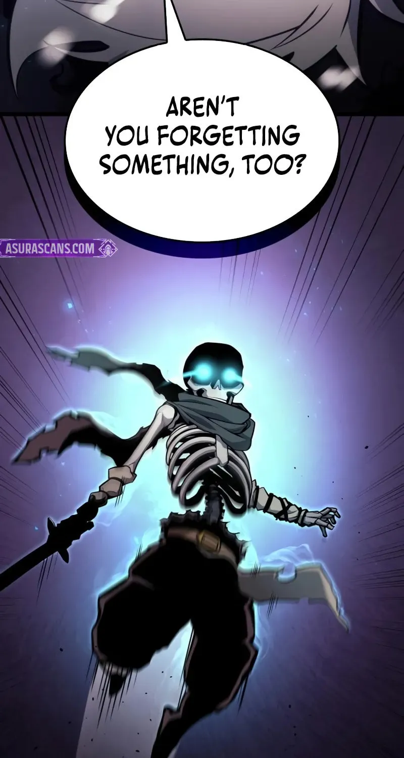 Emperor of Solo Play Chapter 7 page 42 - 