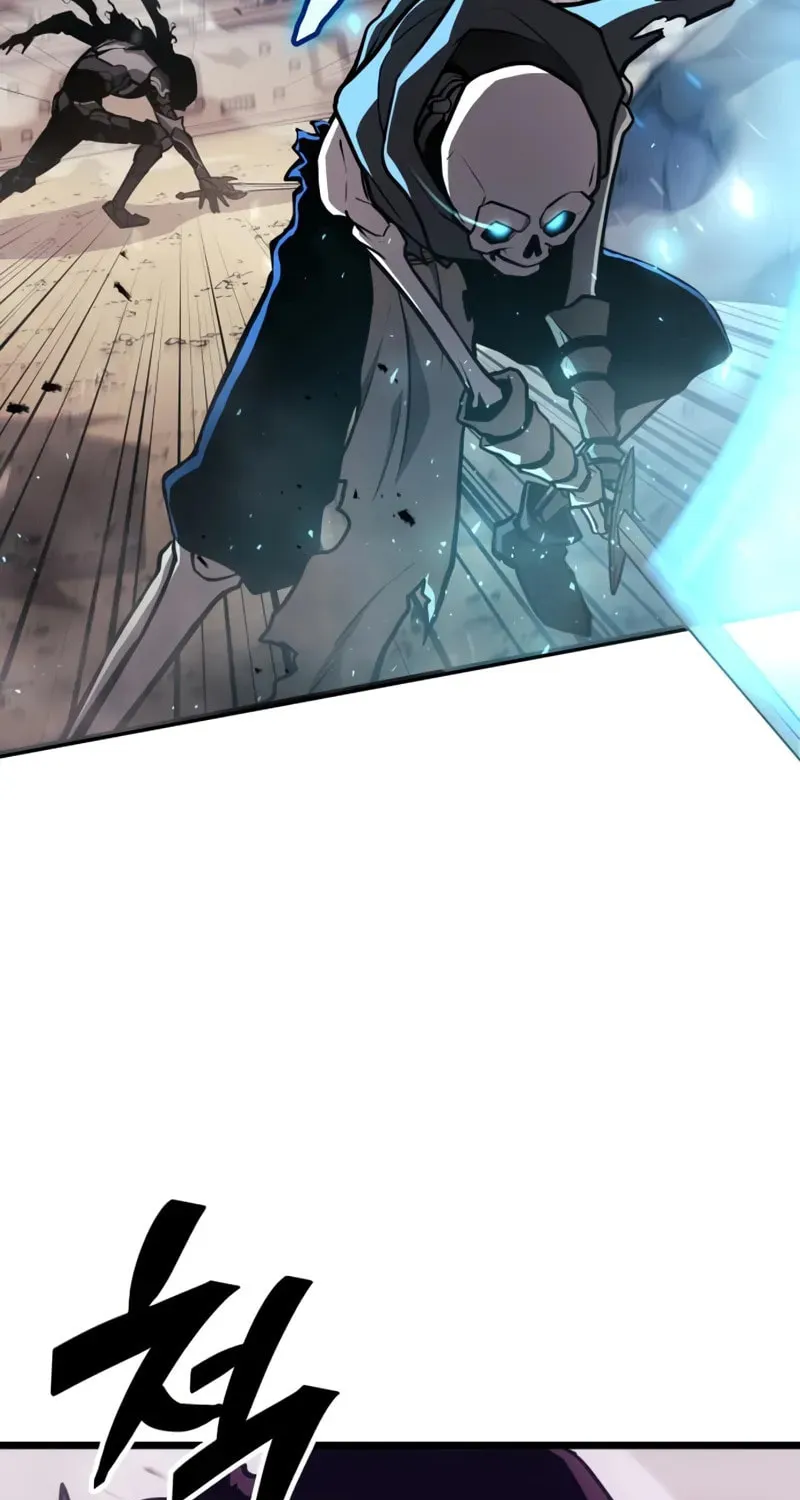 Emperor of Solo Play Chapter 7 page 45 - 