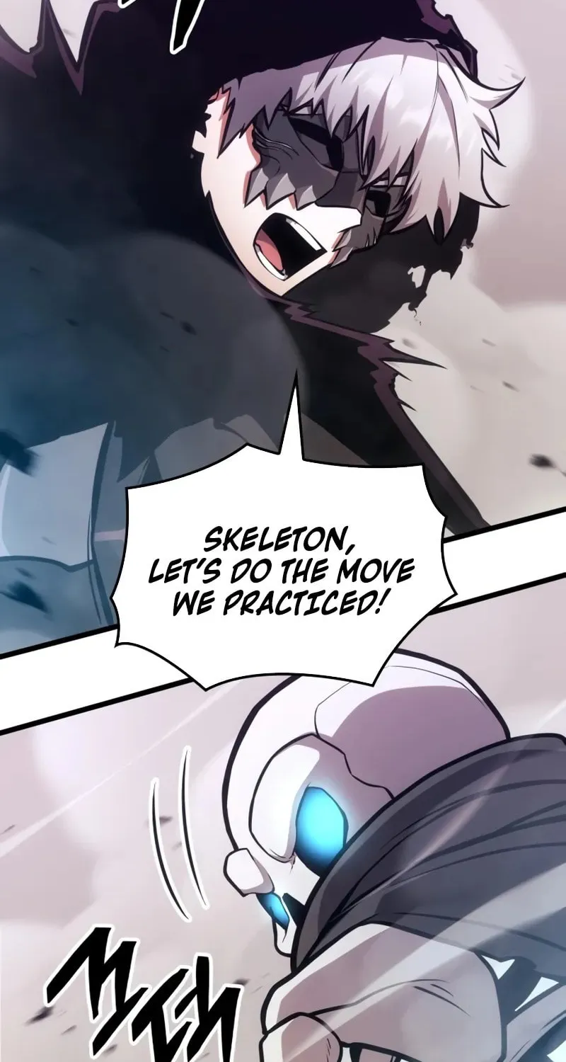 Emperor of Solo Play Chapter 7 page 46 - 