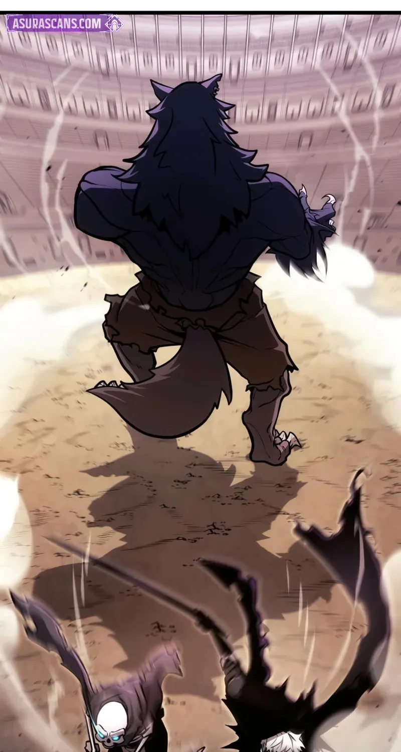Emperor of Solo Play Chapter 7 page 49 - 