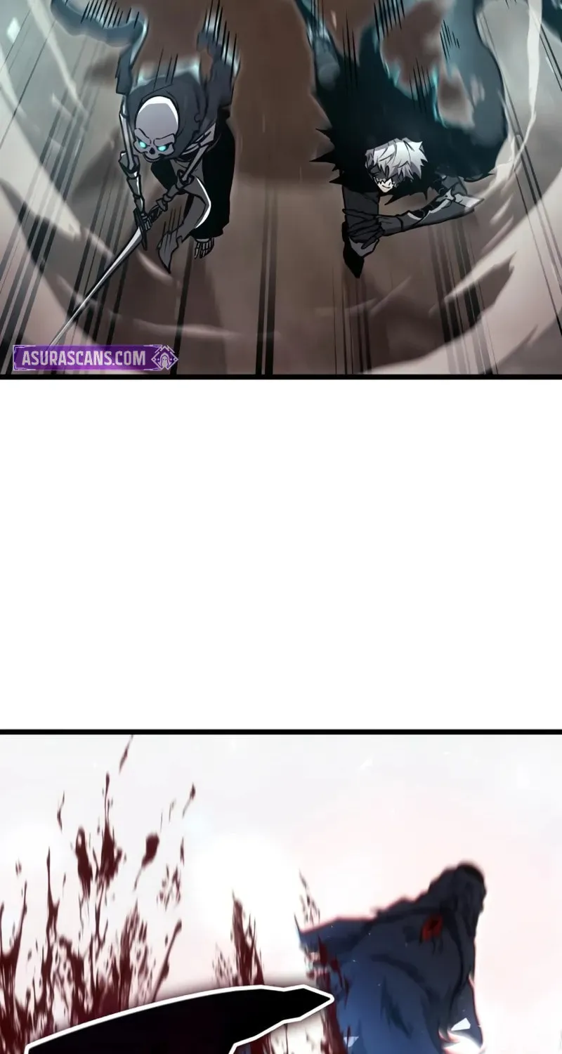 Emperor of Solo Play Chapter 7 page 52 - 