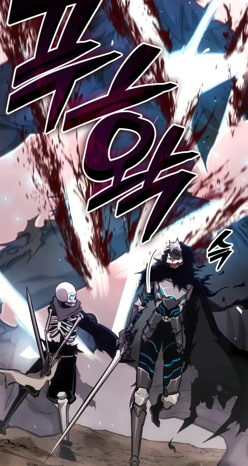 Emperor of Solo Play Chapter 7 page 53 - 
