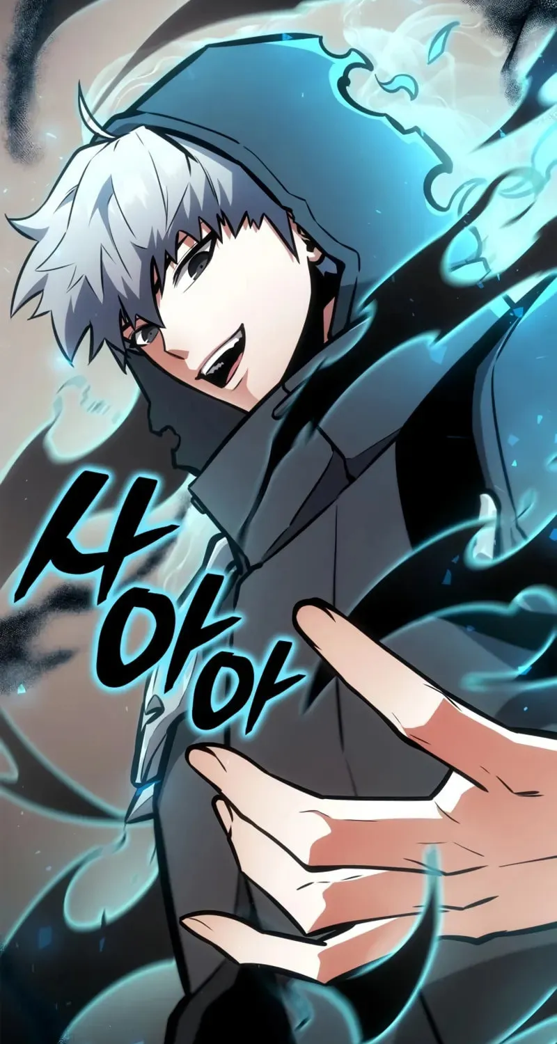 Emperor of Solo Play Chapter 7 page 55 - 