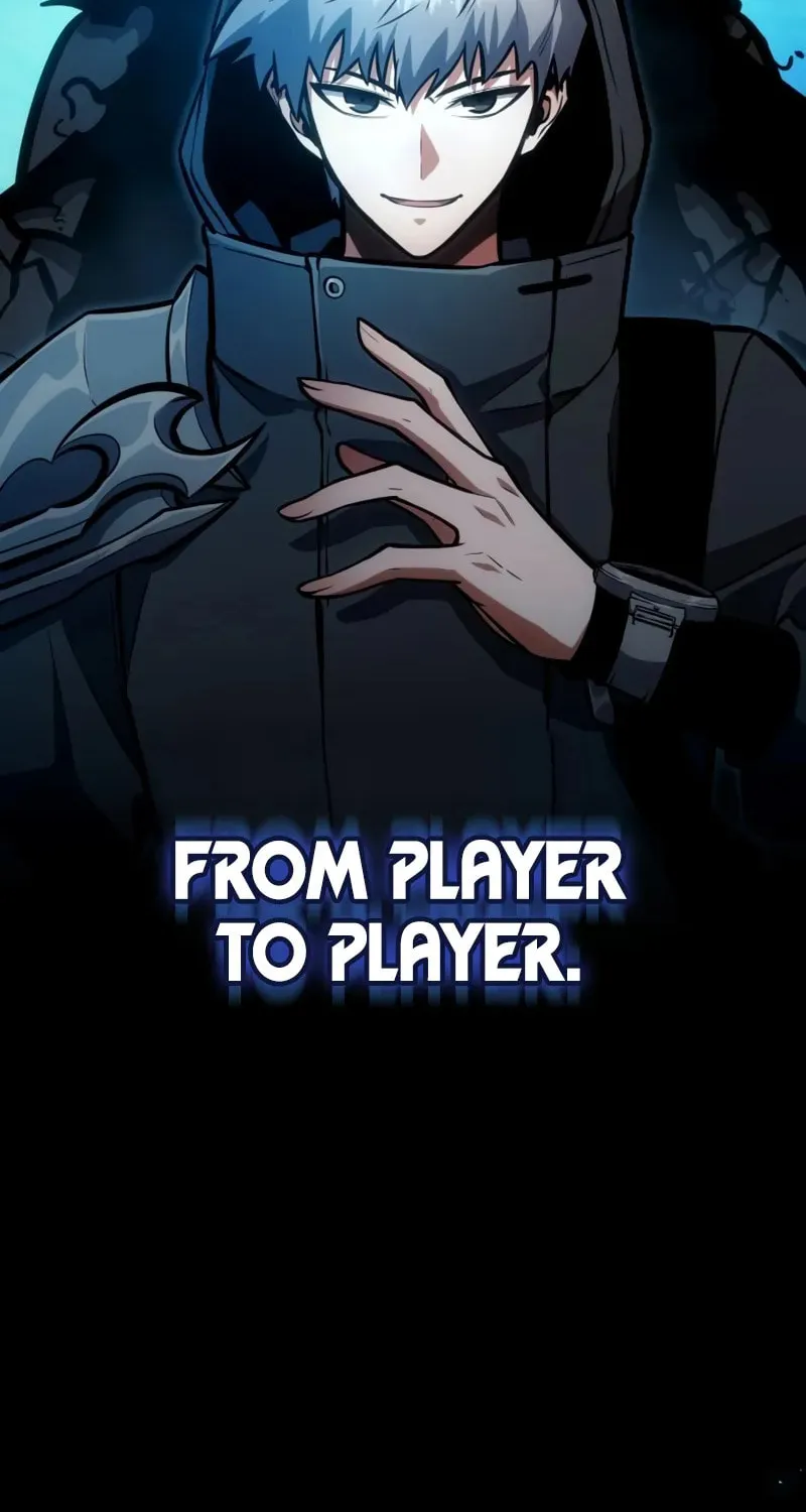 Emperor of Solo Play Chapter 7 page 7 - 