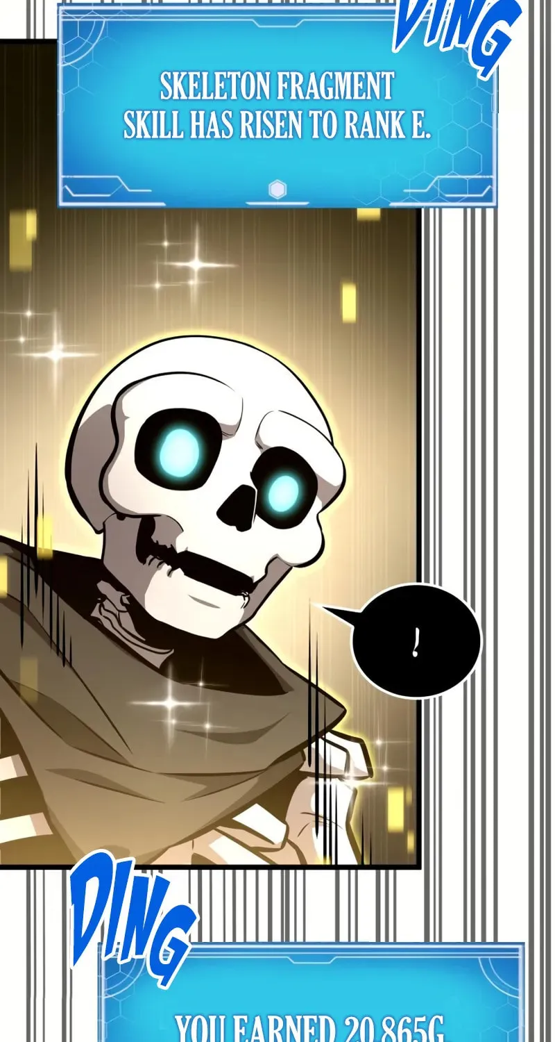 Emperor of Solo Play Chapter 7 page 61 - 