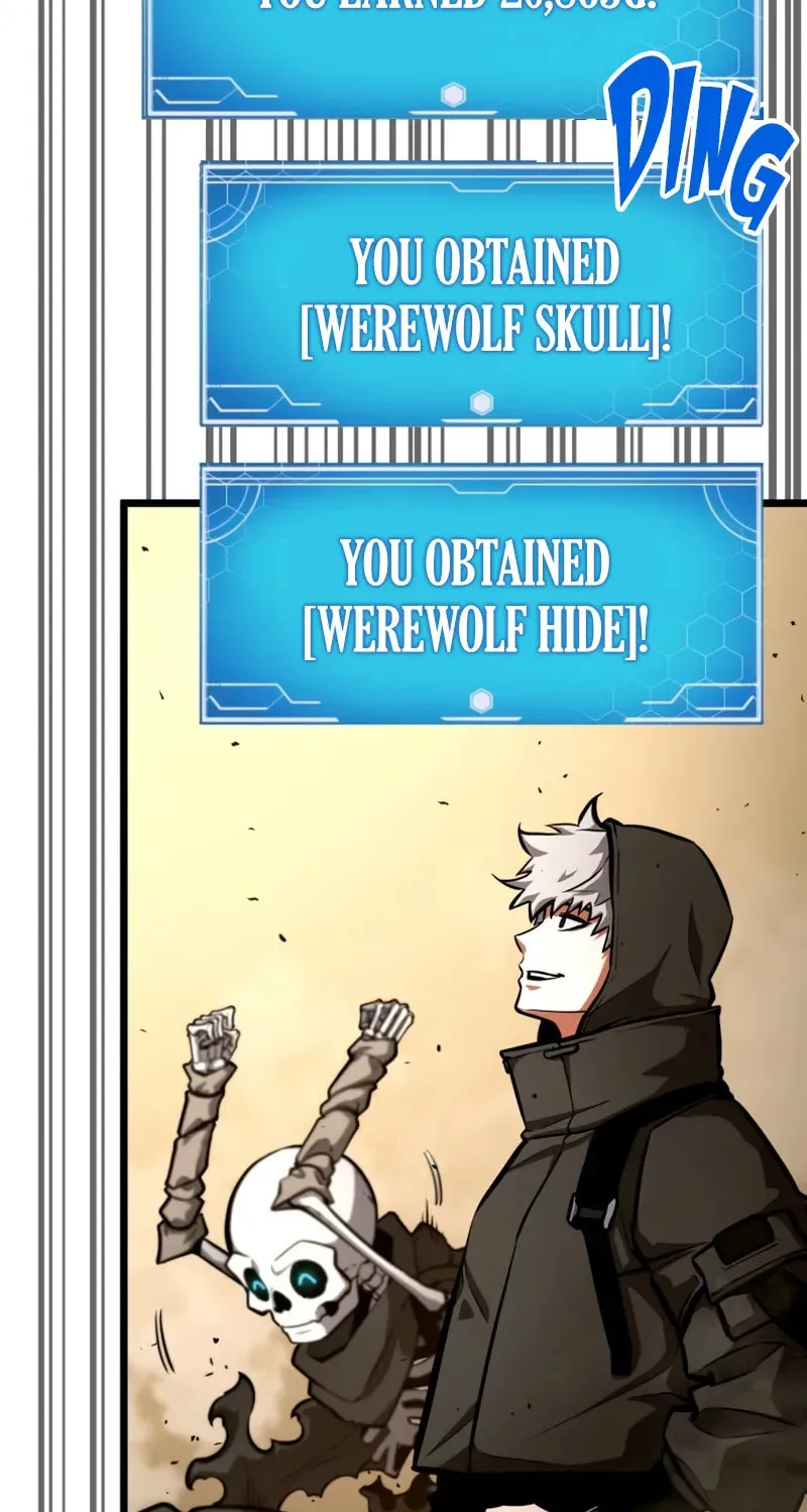 Emperor of Solo Play Chapter 7 page 62 - 