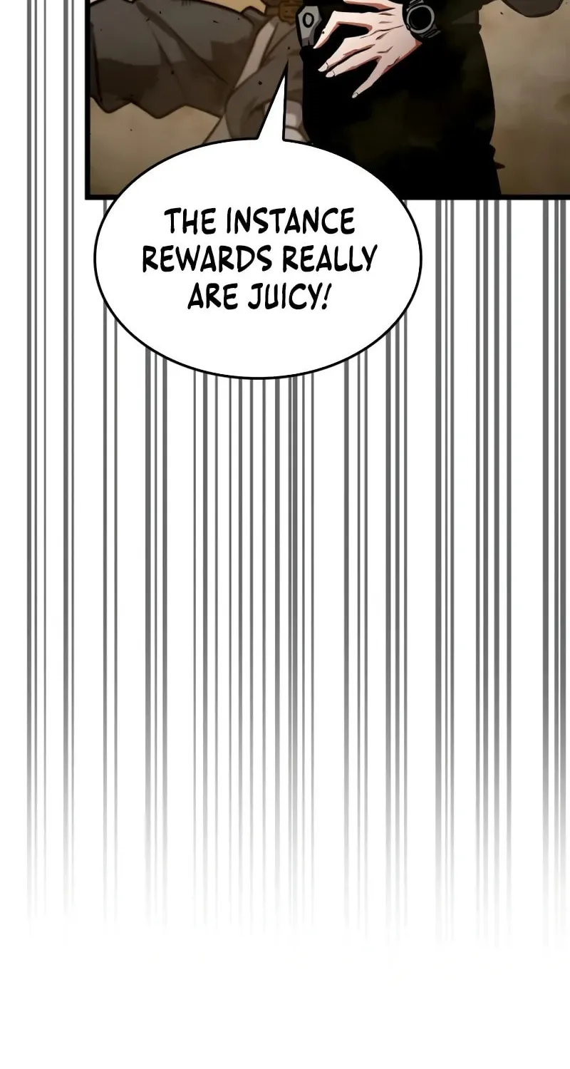 Emperor of Solo Play Chapter 7 page 63 - 