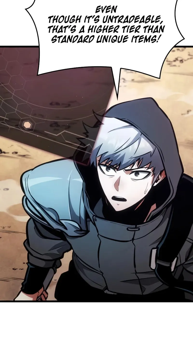 Emperor of Solo Play Chapter 7 page 66 - 