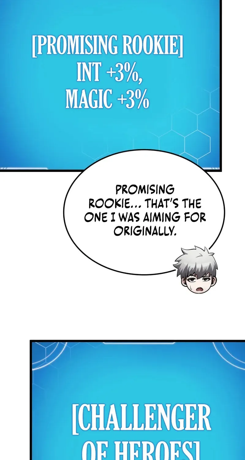 Emperor of Solo Play Chapter 7 page 71 - 
