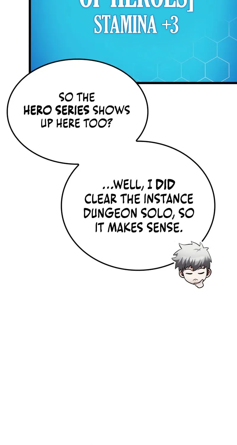 Emperor of Solo Play Chapter 7 page 72 - 
