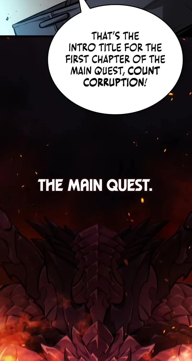 Emperor of Solo Play Chapter 7 page 75 - 