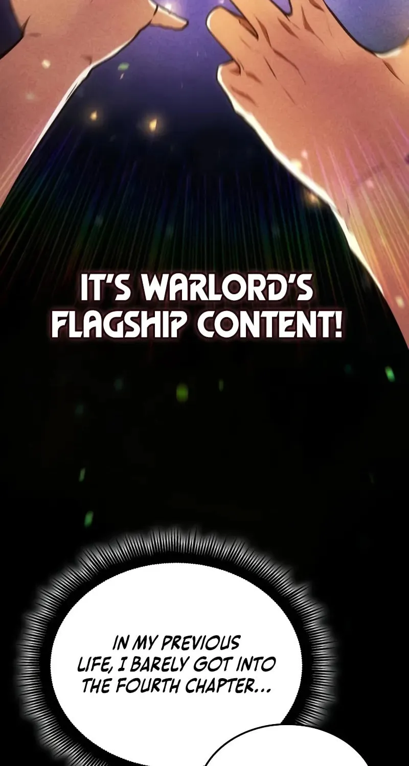 Emperor of Solo Play Chapter 7 page 79 - 