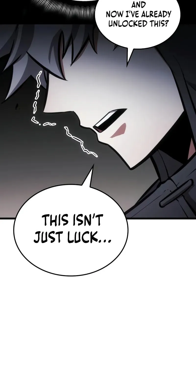 Emperor of Solo Play Chapter 7 page 80 - 