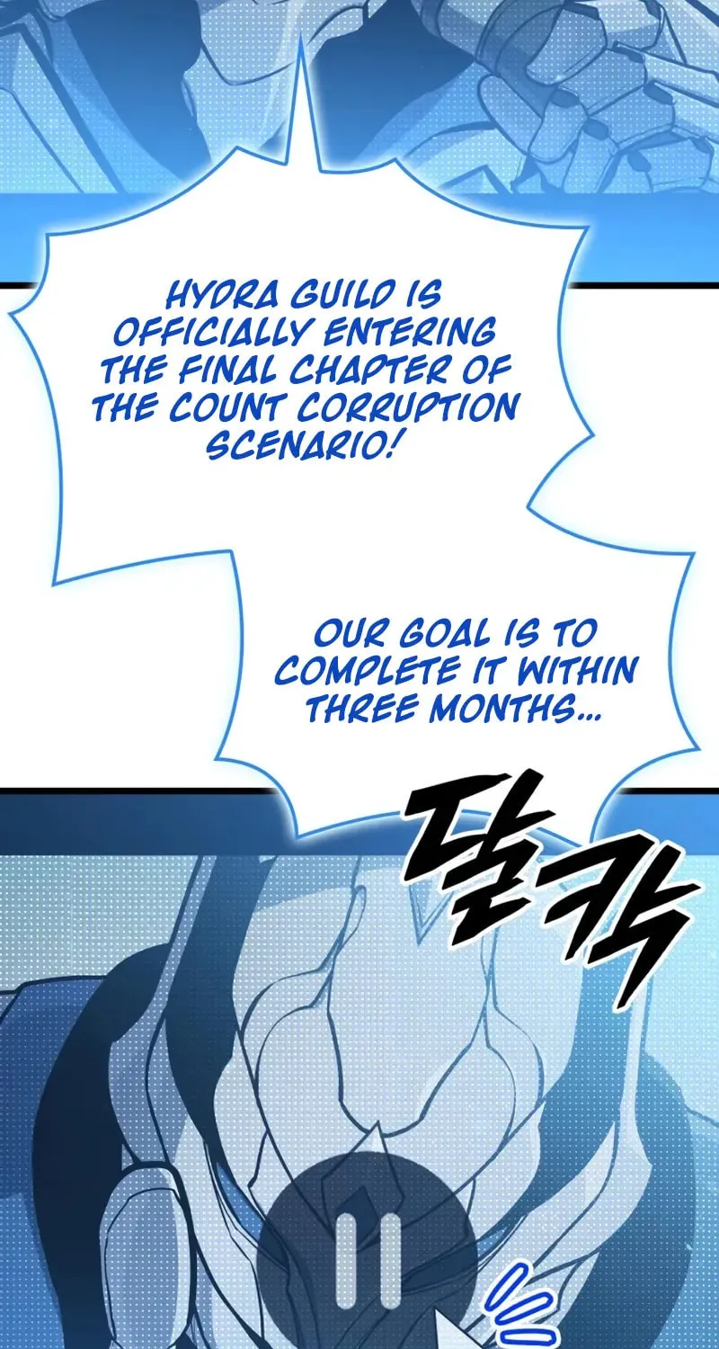 Emperor of Solo Play Chapter 7 page 85 - 