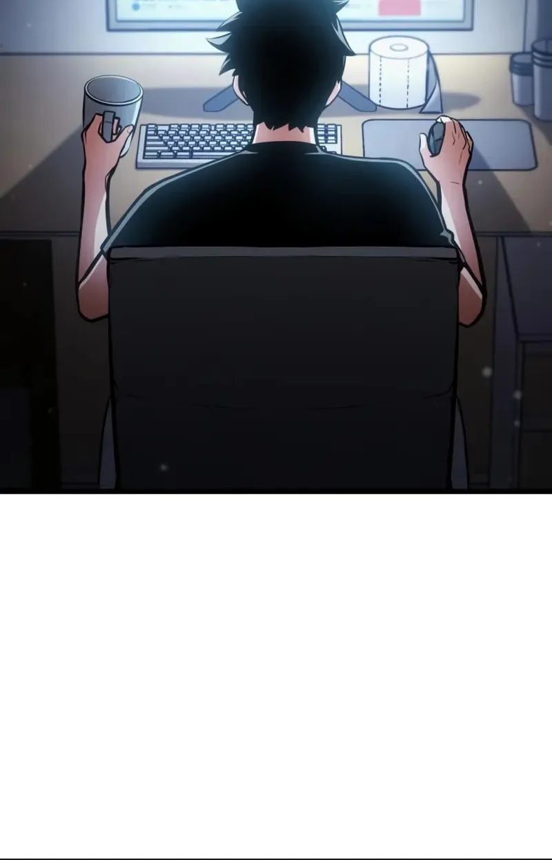 Emperor of Solo Play Chapter 7 page 87 - 
