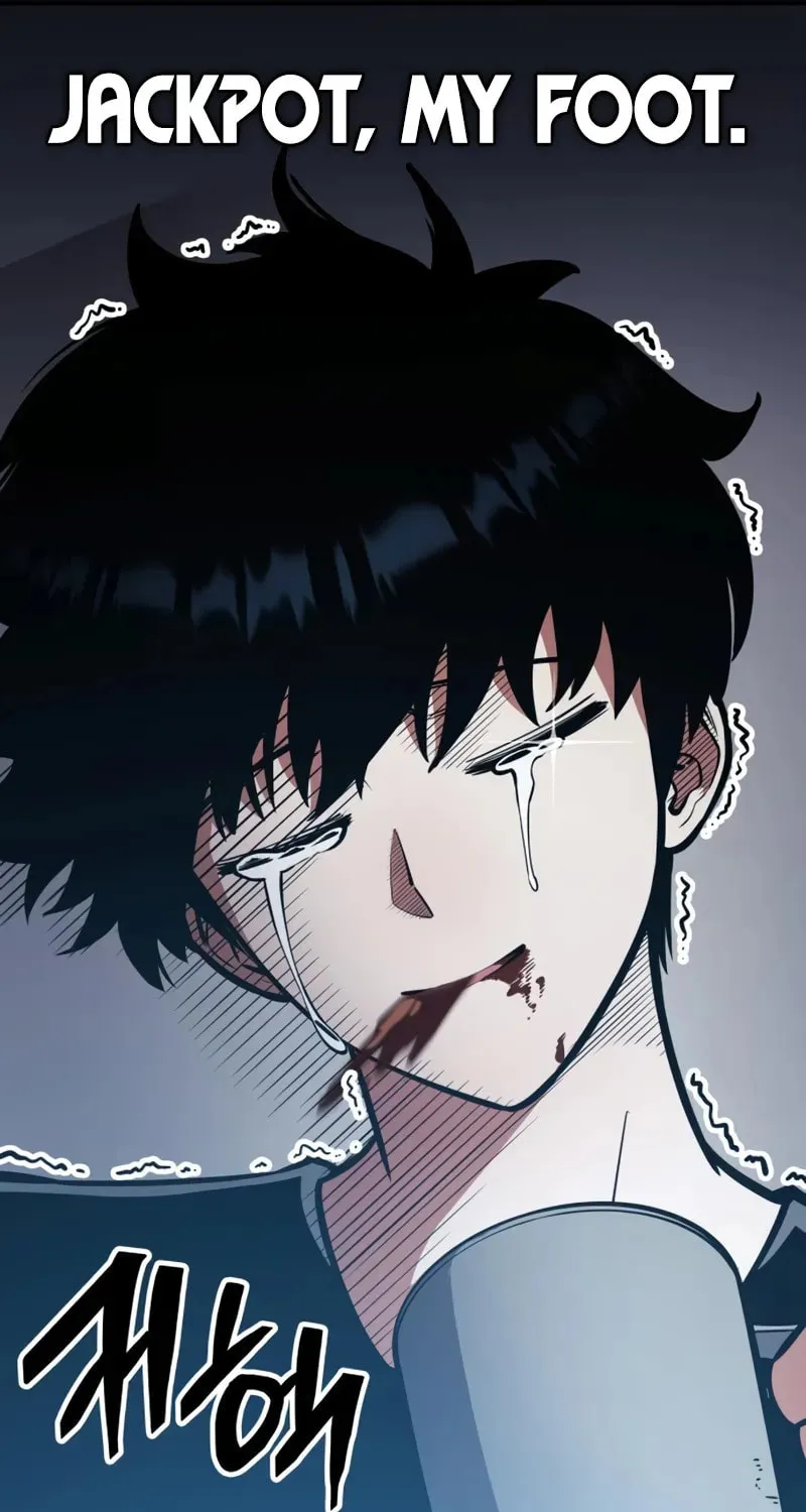 Emperor of Solo Play Chapter 7 page 88 - 
