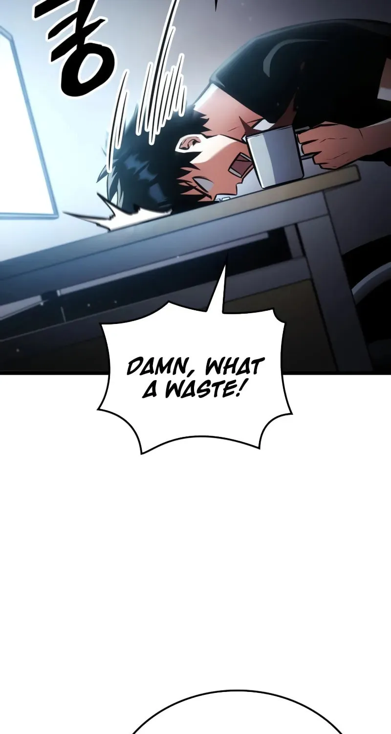 Emperor of Solo Play Chapter 7 page 90 - 