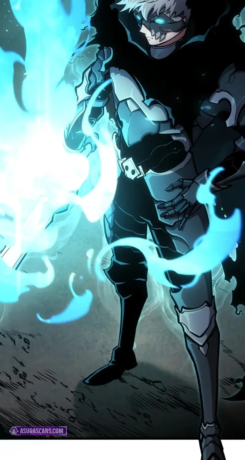 Emperor of Solo Play Chapter 7 page 10 - 