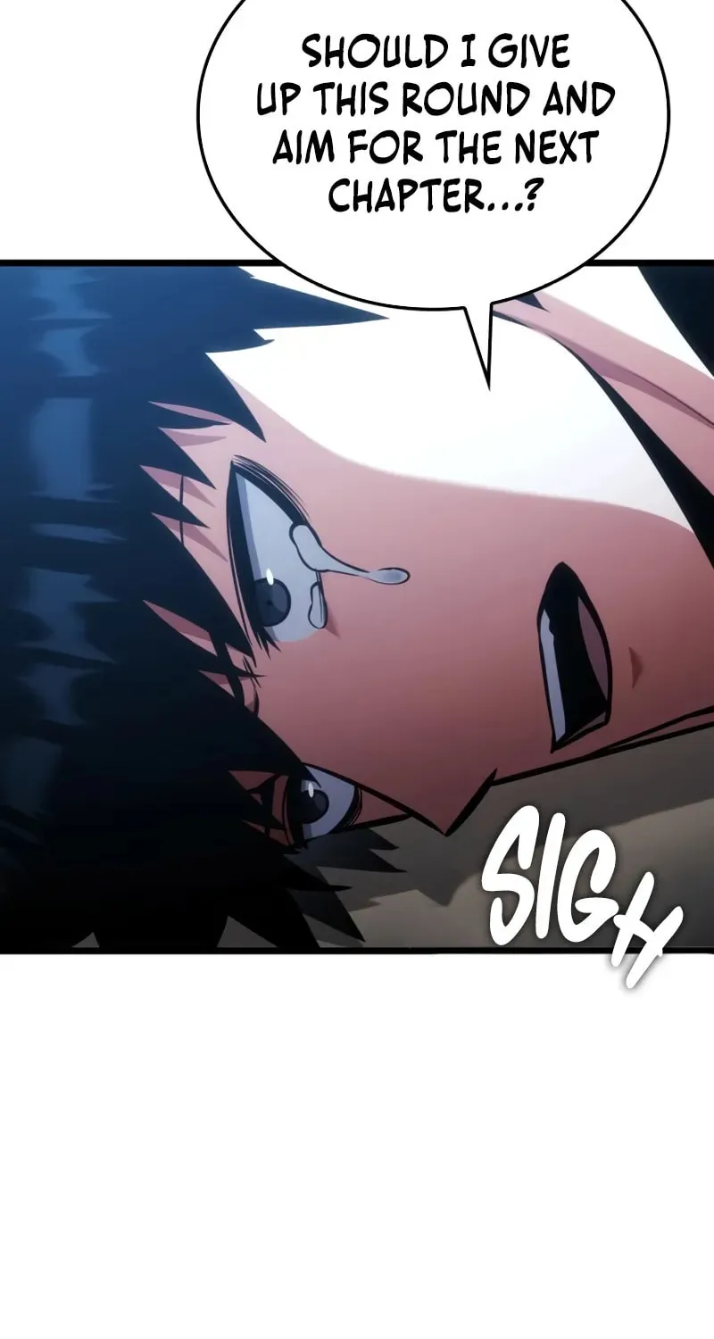 Emperor of Solo Play Chapter 7 page 91 - 