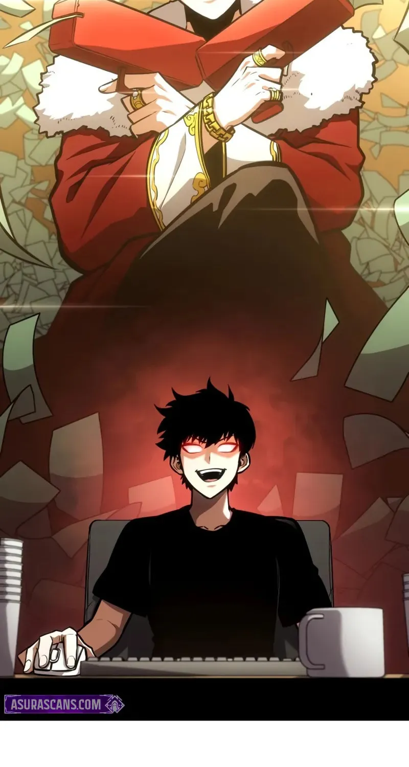 Emperor of Solo Play Chapter 7 page 98 - 