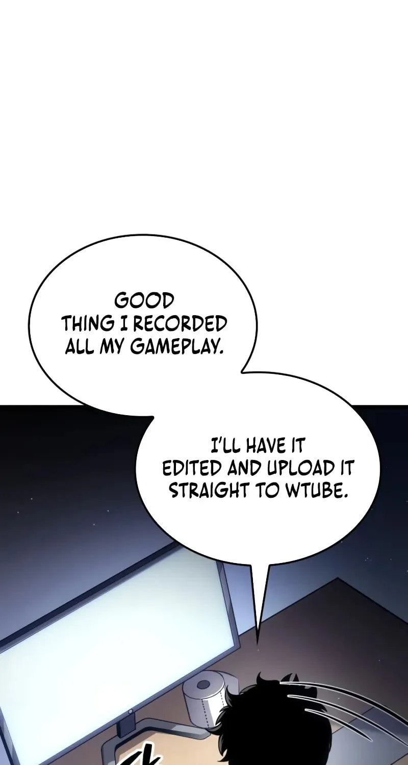 Emperor of Solo Play Chapter 7 page 99 - 