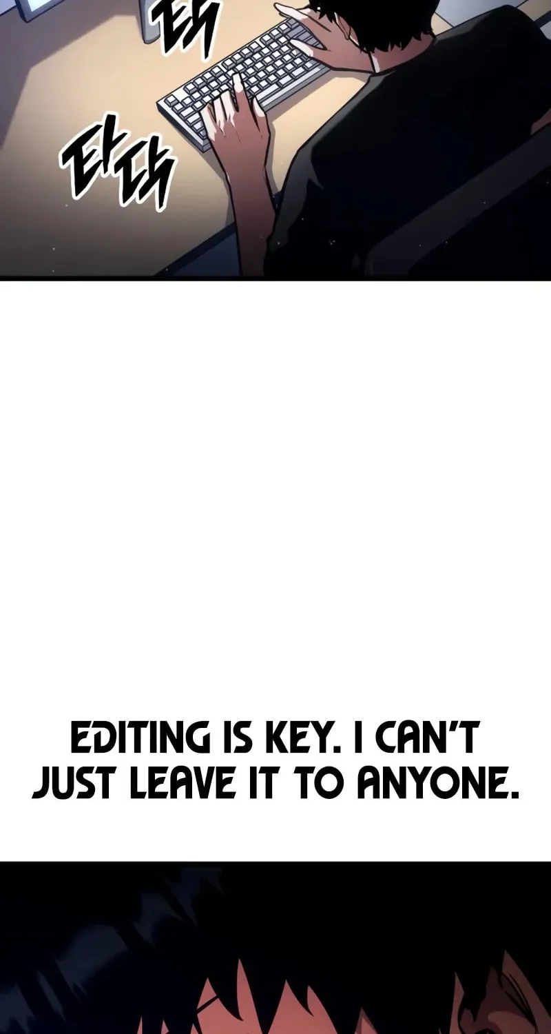 Emperor of Solo Play Chapter 7 page 100 - 