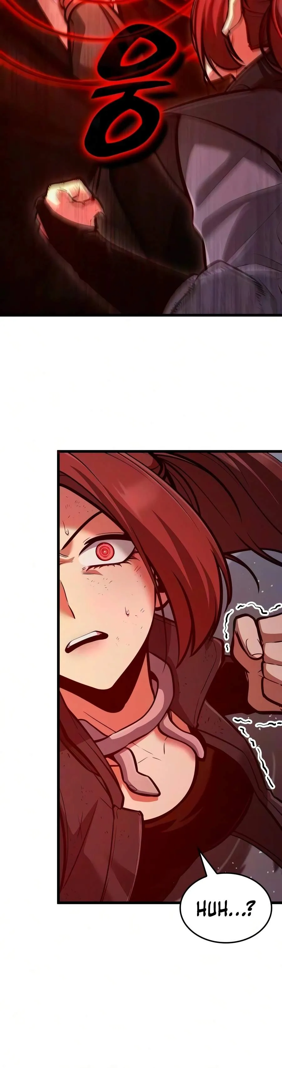 Emperor of Solo Play Chapter 70 page 11 - 