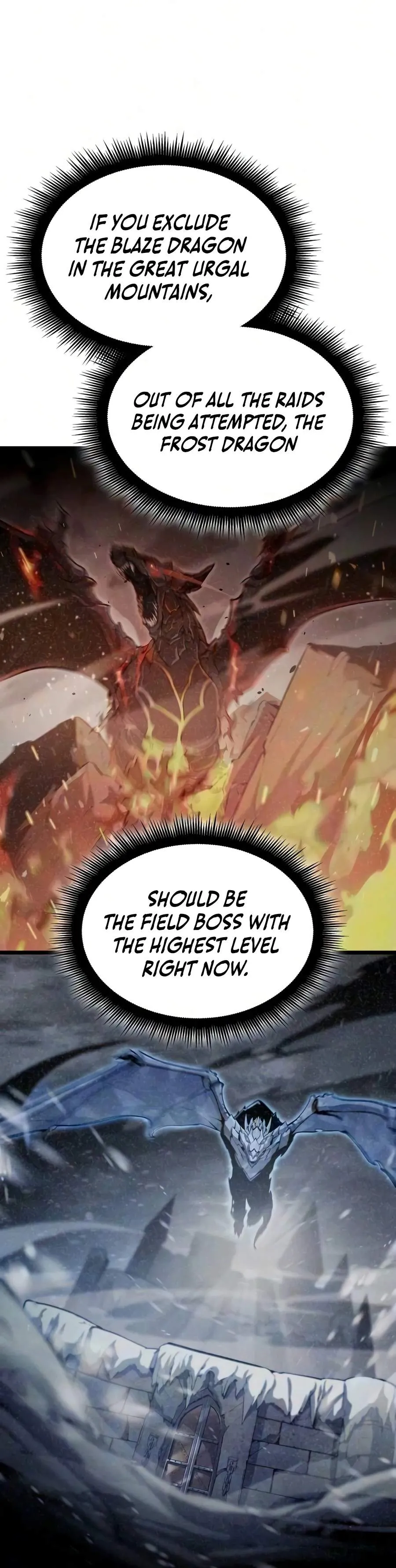 Emperor of Solo Play Chapter 70 page 13 - 
