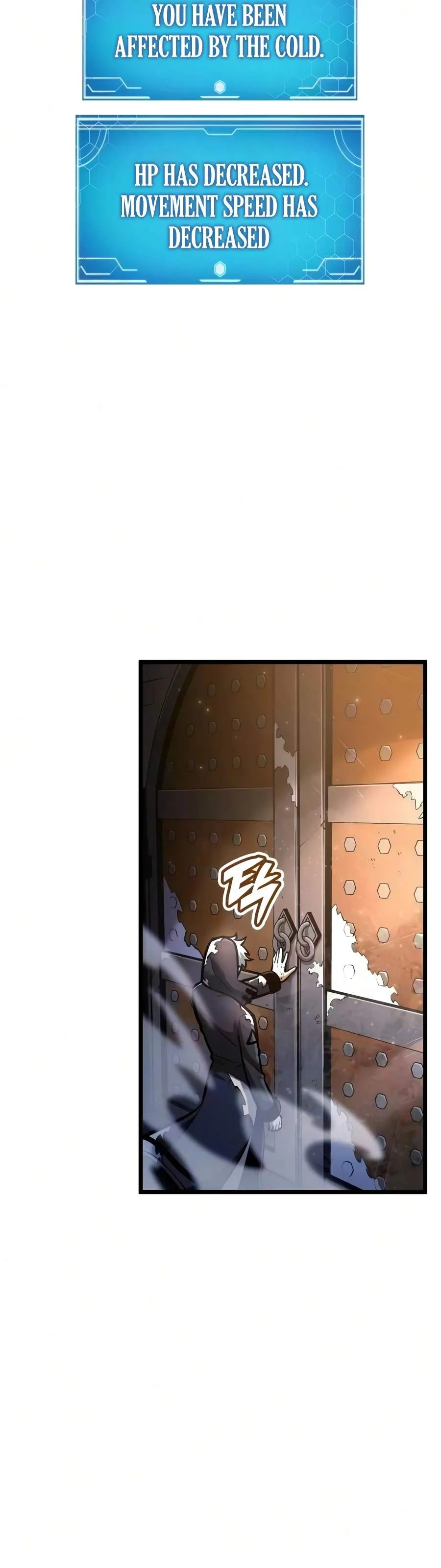 Emperor of Solo Play Chapter 70 page 15 - 
