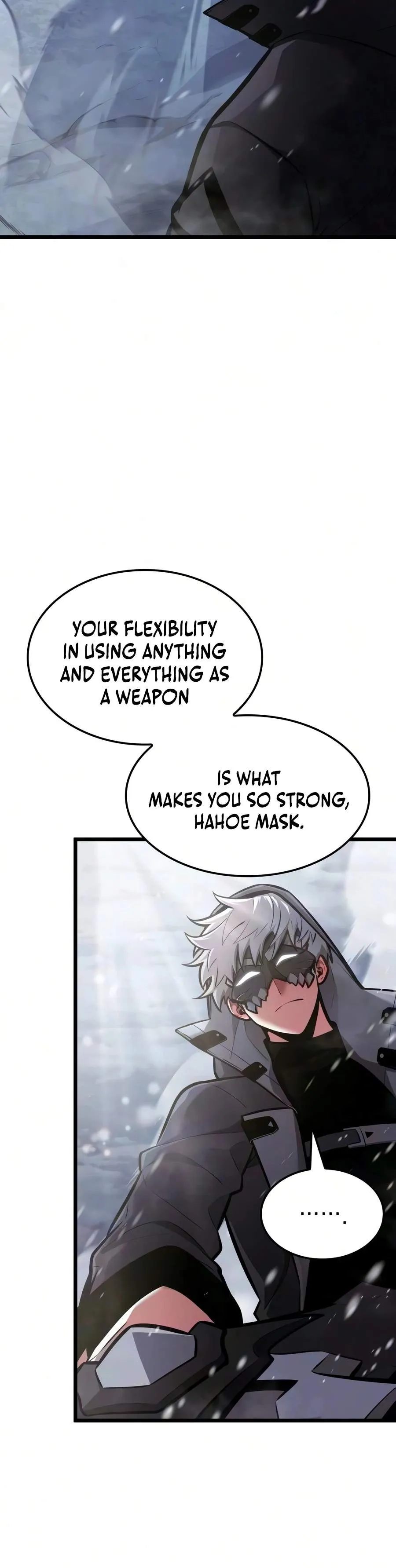 Emperor of Solo Play Chapter 70 page 3 - 
