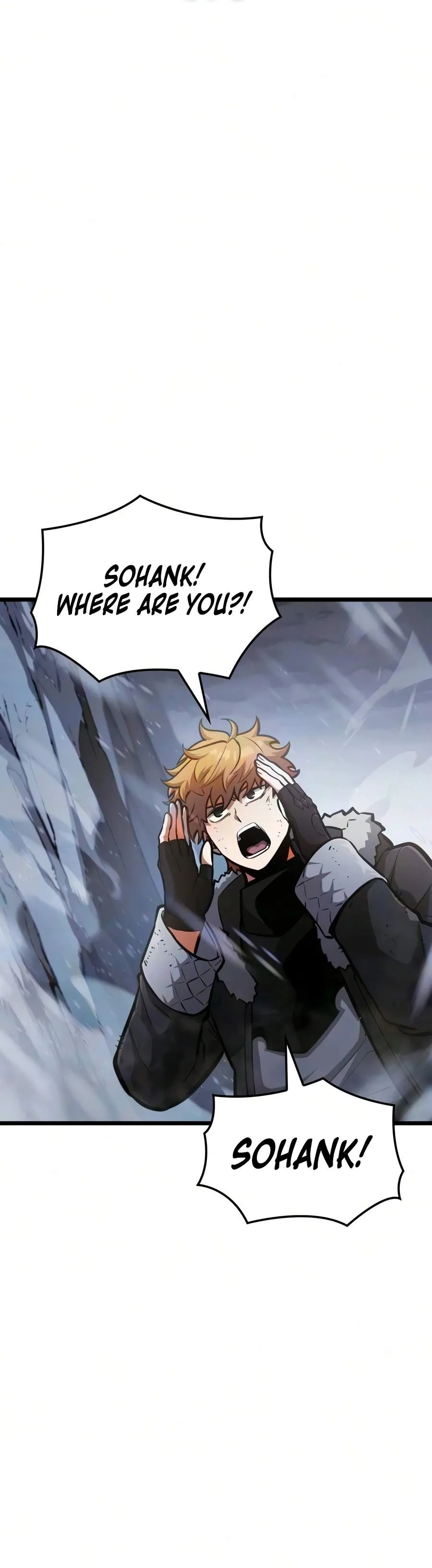 Emperor of Solo Play Chapter 70 page 5 - 