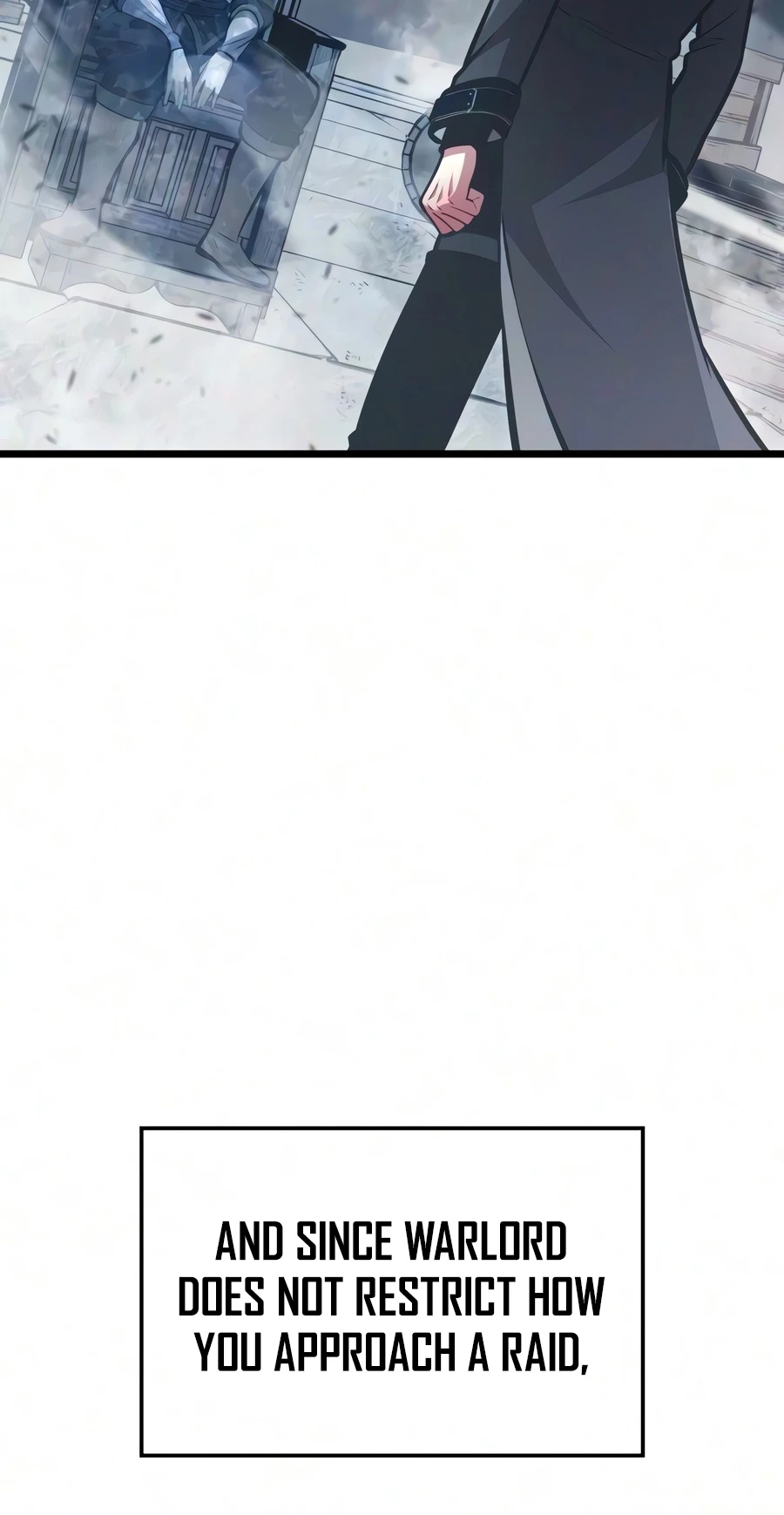 Emperor of Solo Play Chapter 71 page 2 - 
